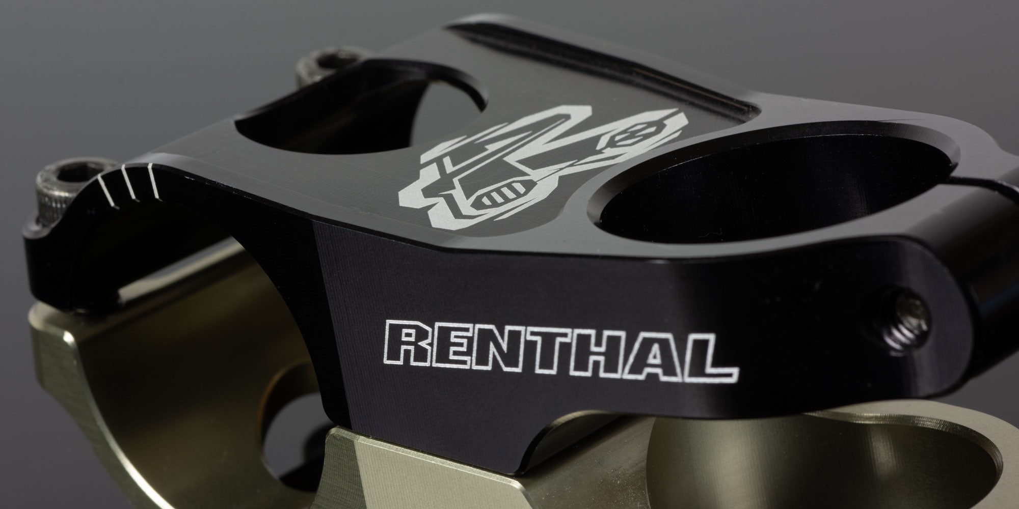 Duo Stems – Renthal Official