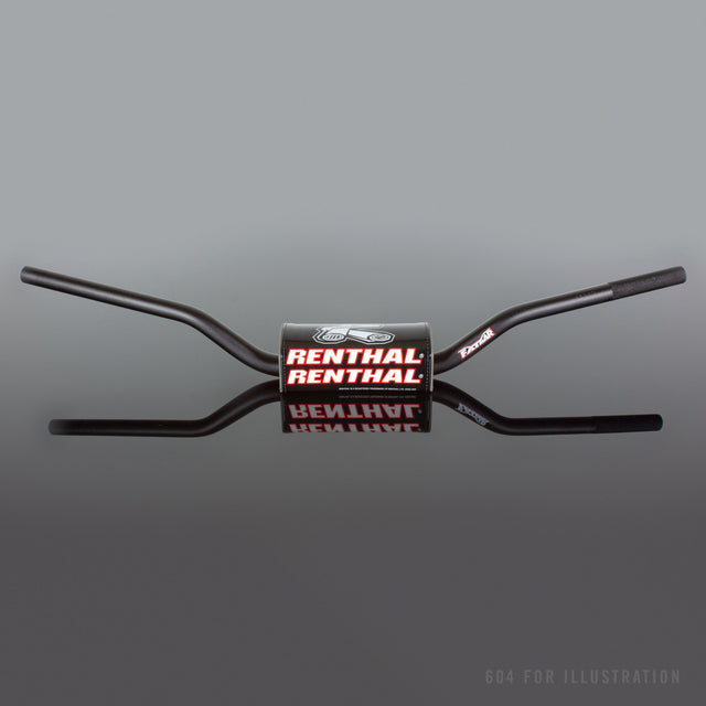 819 Fatbar® - 1-1/8" Unbraced ATV Handlebar