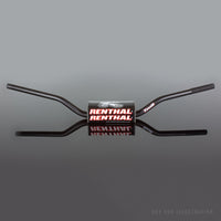 822 Fatbar® - 1-1/8" Unbraced Moto Handlebar
