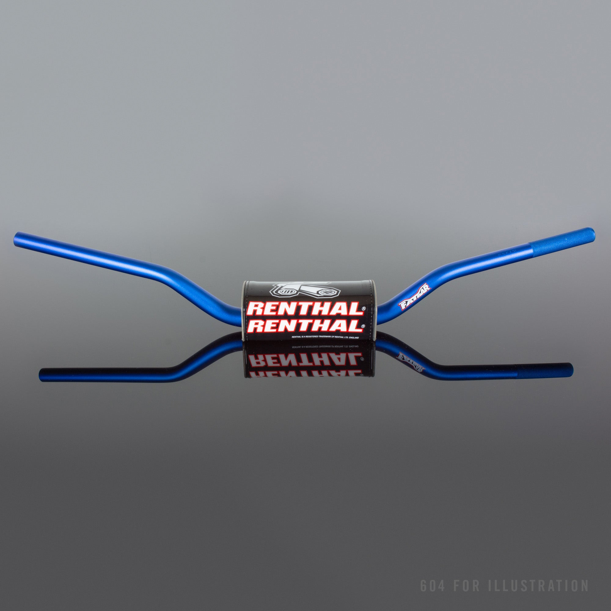 672 Fatbar® - 1-1/8