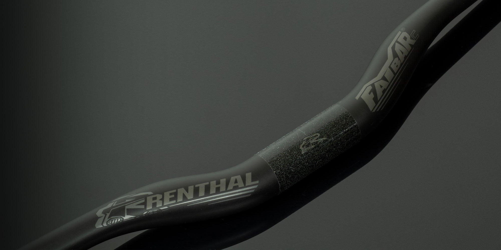 Fatbar Carbon Handlebars – Renthal Official