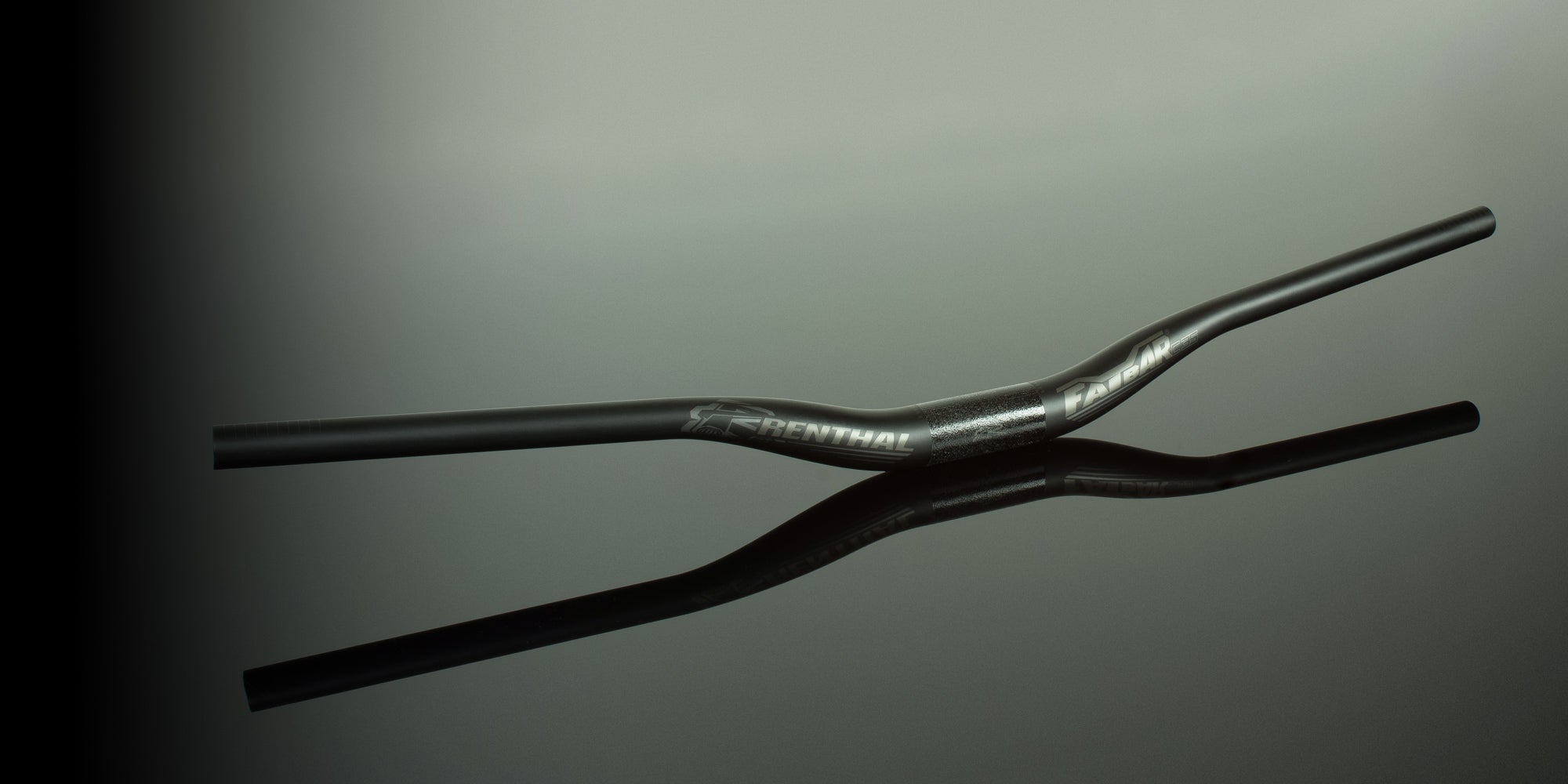 Fatbar Carbon Handlebars – Renthal Official