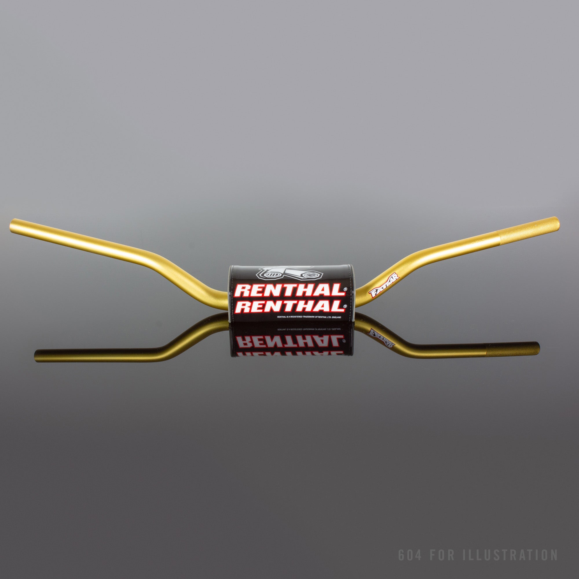 603 Fatbar® - 1-1/8