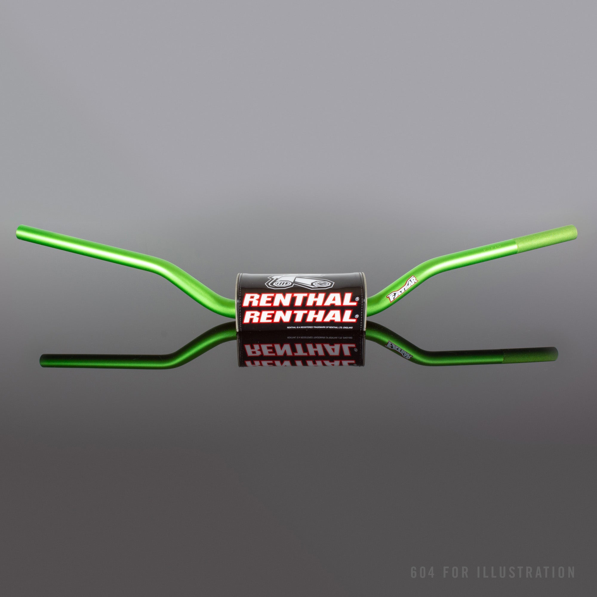 673 Fatbar® - 1-1/8