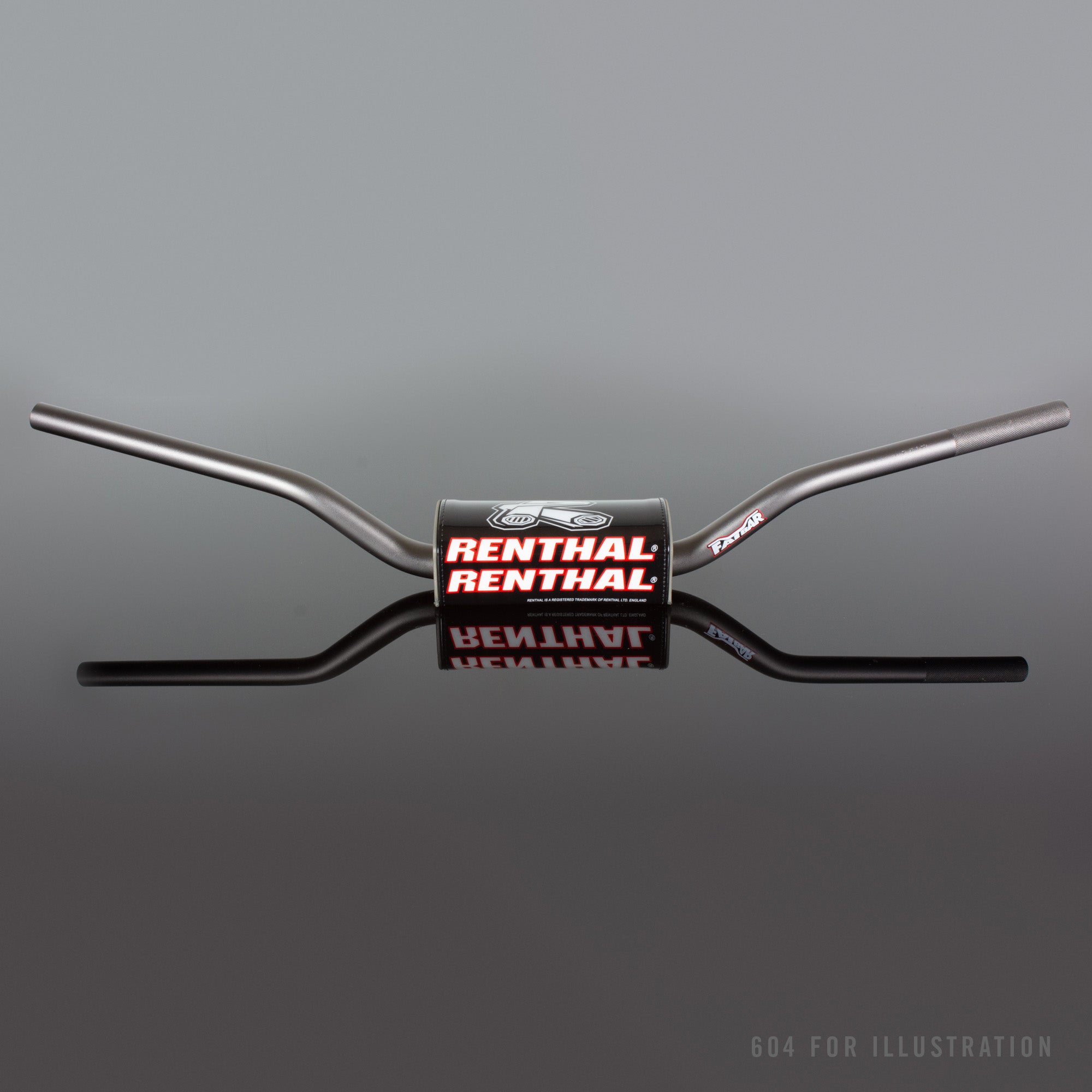 605 Fatbar® - 1-1/8
