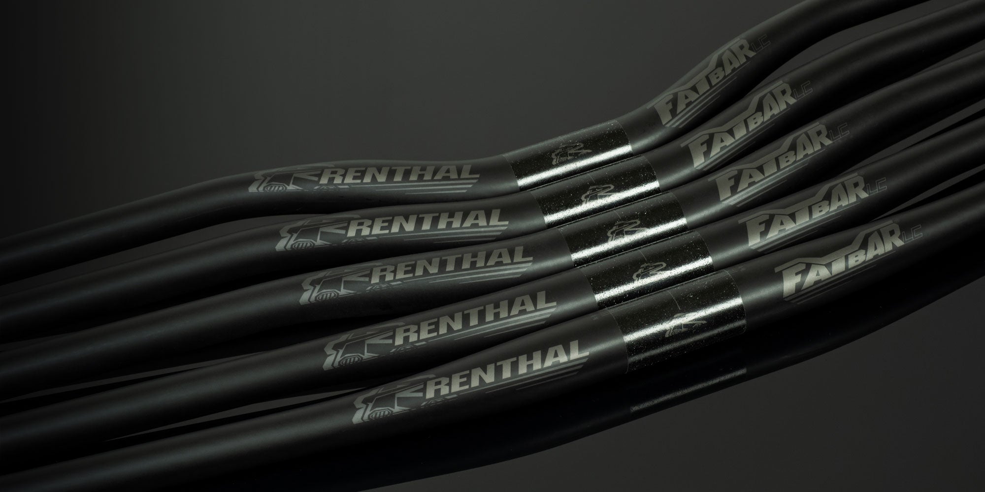 Fatbar Lite Carbon Handlebars – Renthal Official