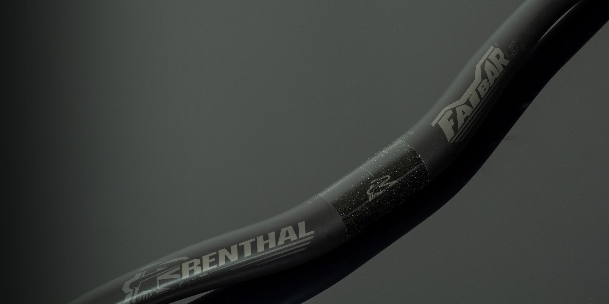 Fatbar Lite Carbon Handlebars – Renthal Official