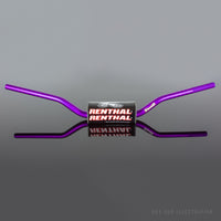 821 Fatbar® - 1-1/8" Unbraced Moto Handlebar