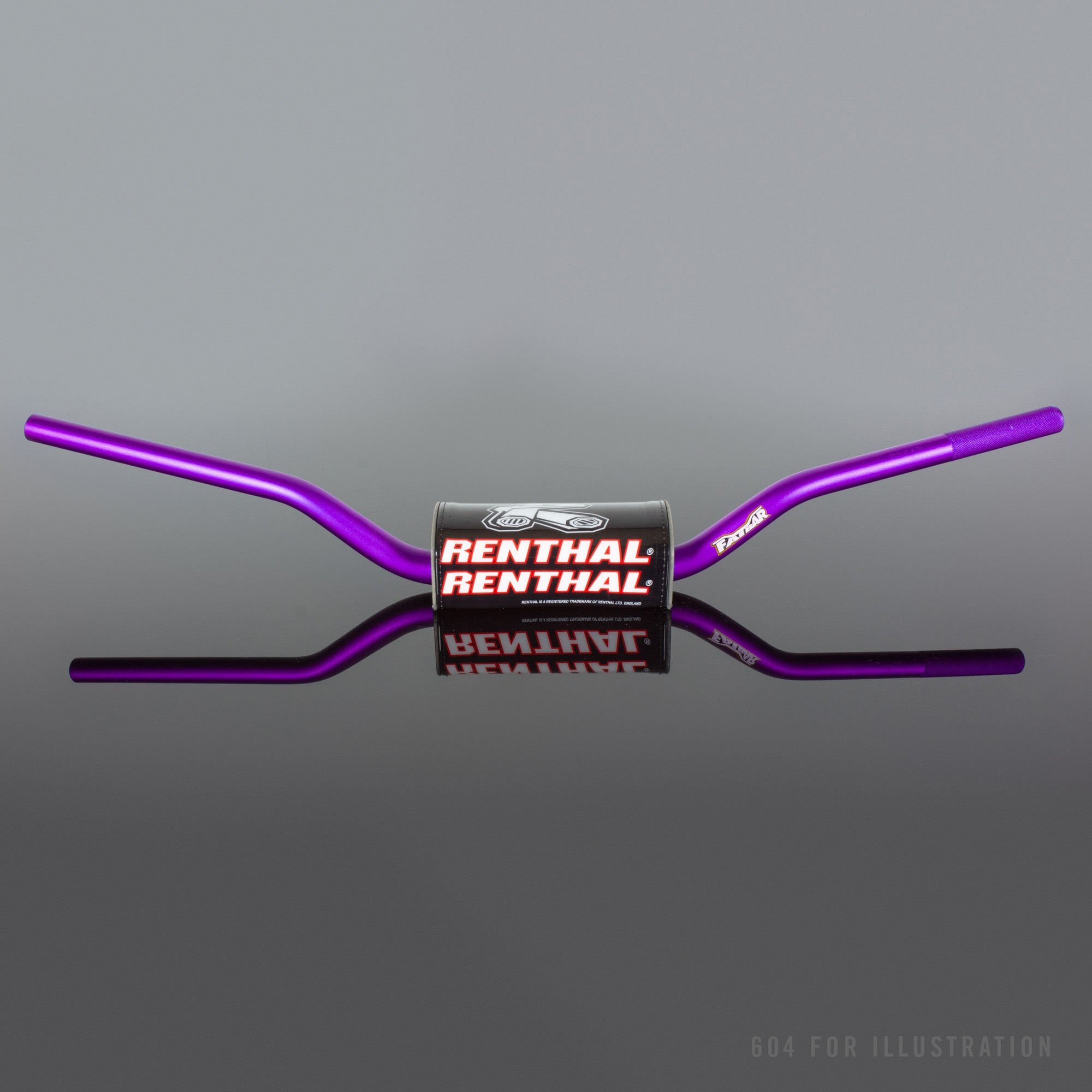 827 Fatbar® - 1-1/8