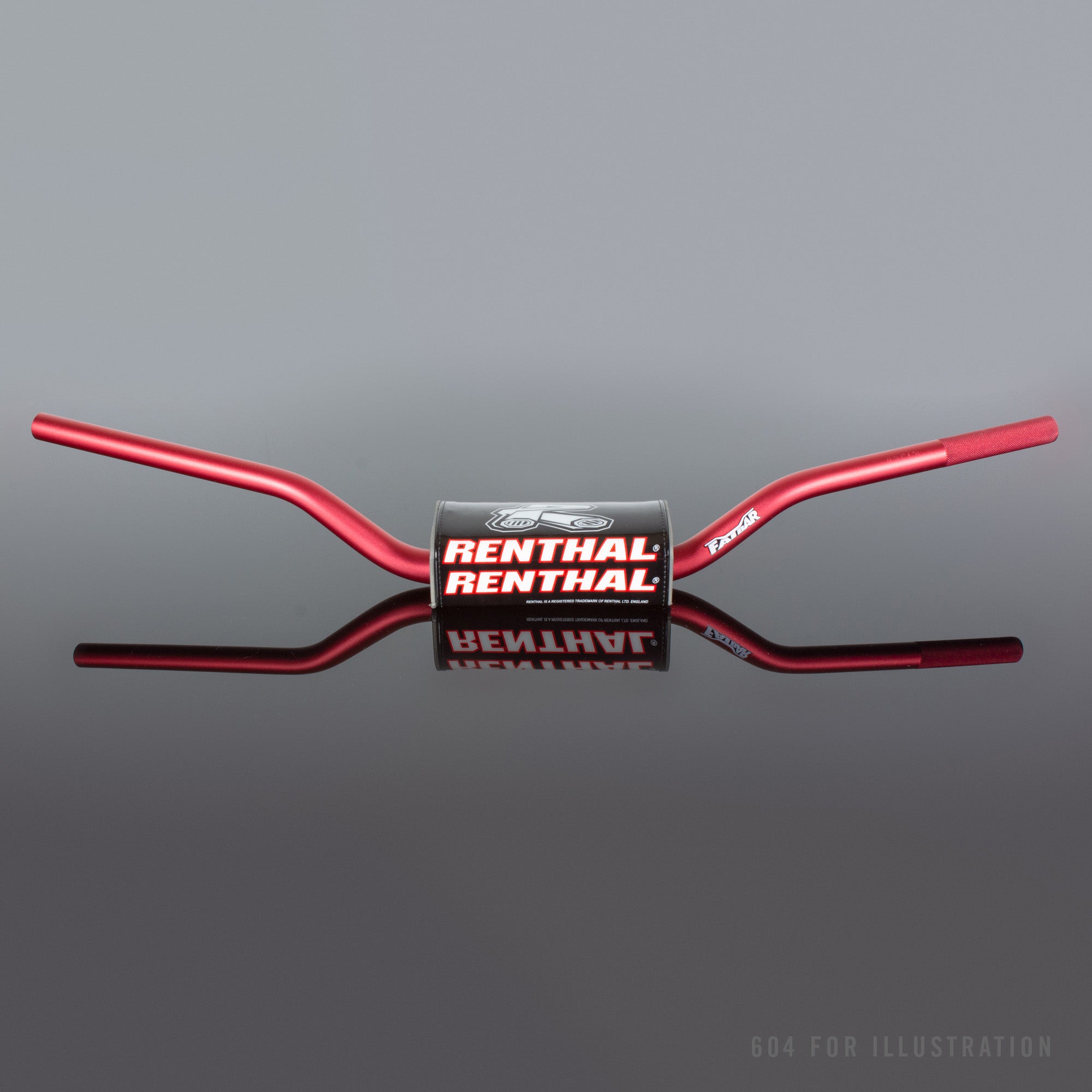 672 Fatbar® - 1-1/8