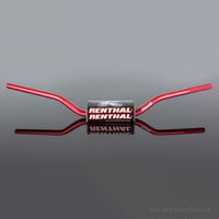 673 Fatbar® - 1-1/8" Unbraced Trials Handlebar