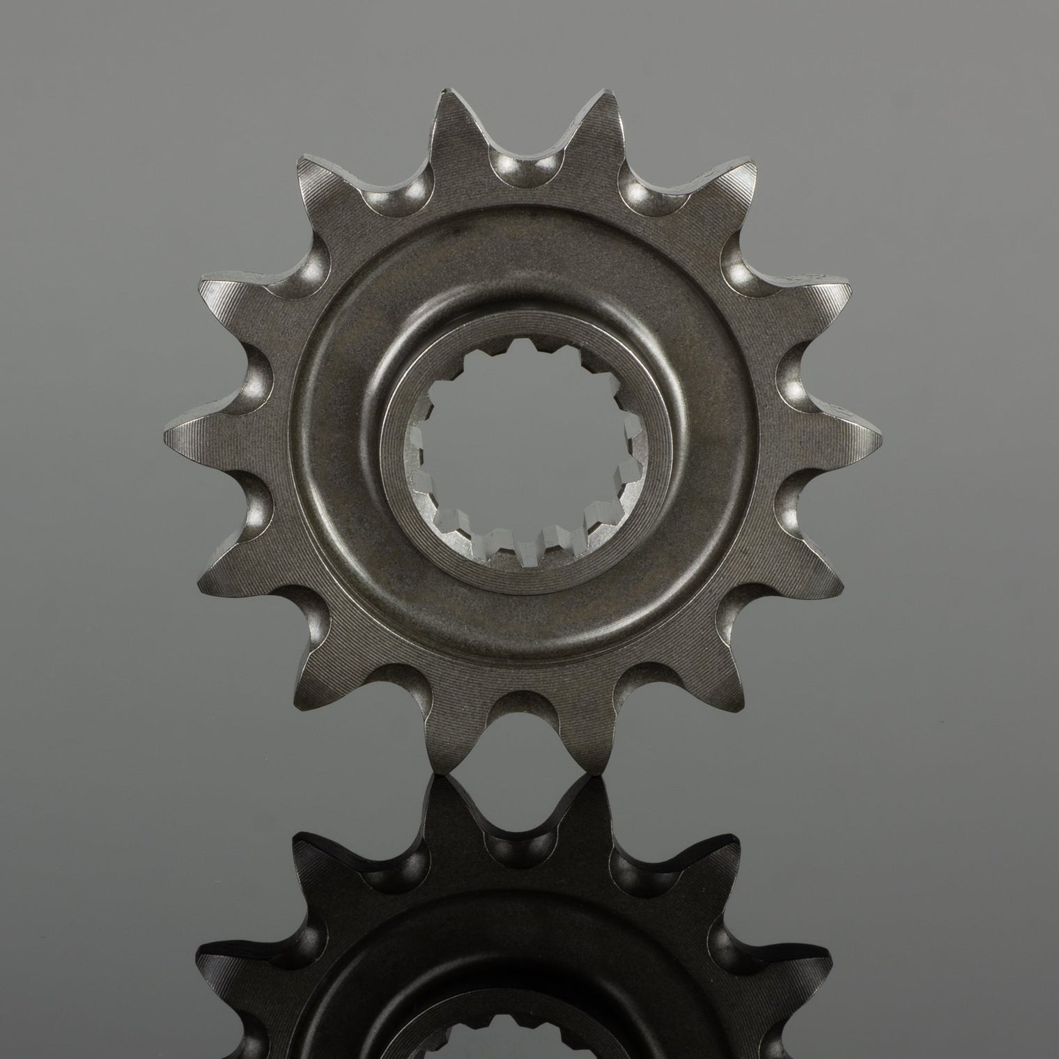 258--520 Front Sprocket