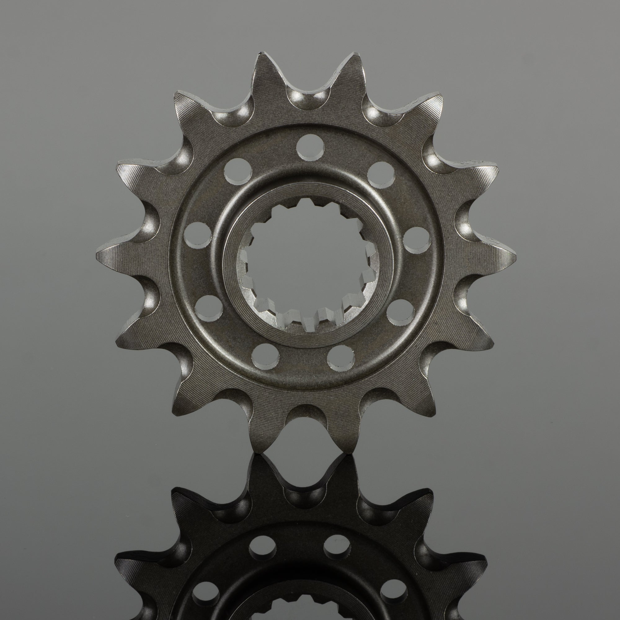 289U-520 Front Sprocket – Renthal Official