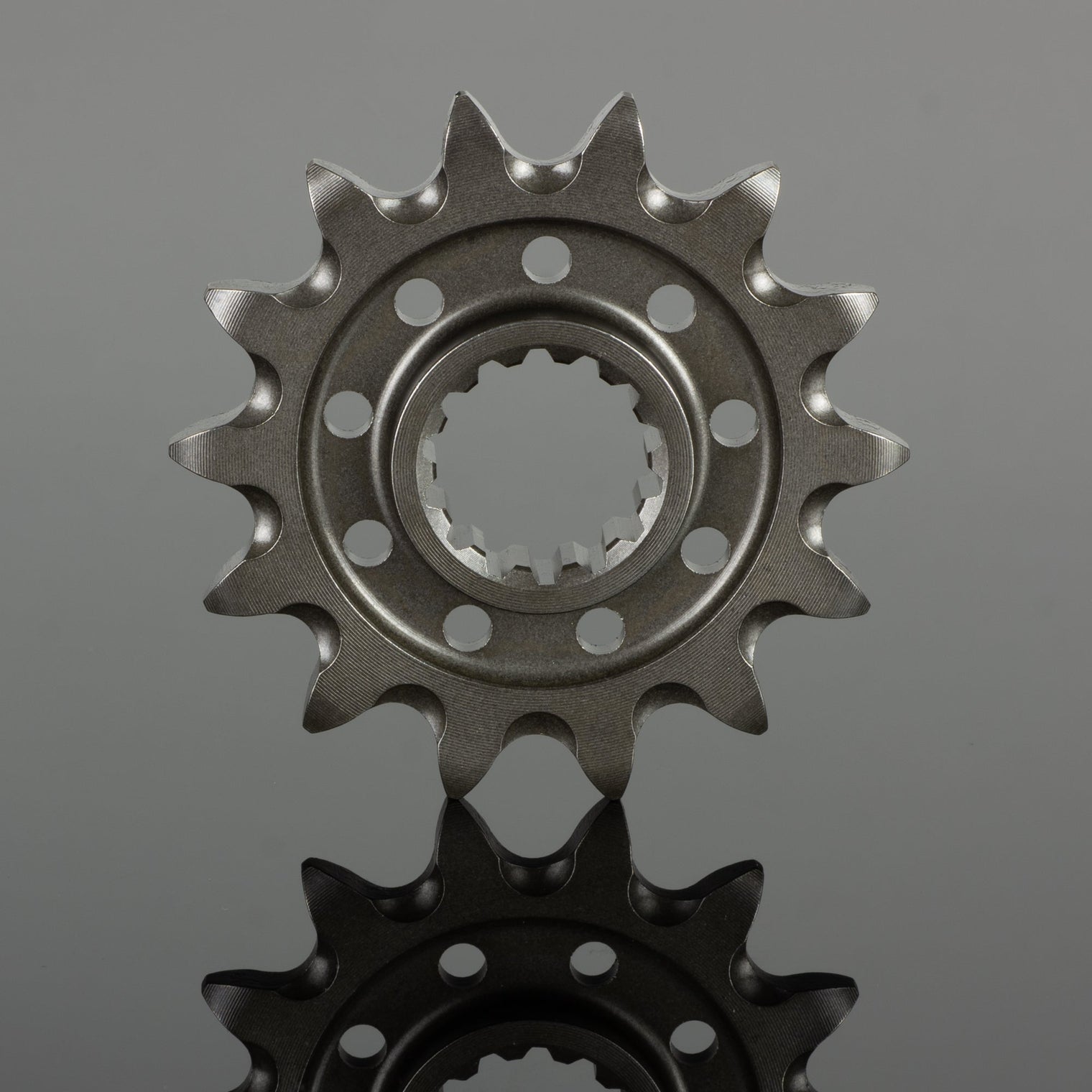 453U-520 Ultralight Front Sprockets