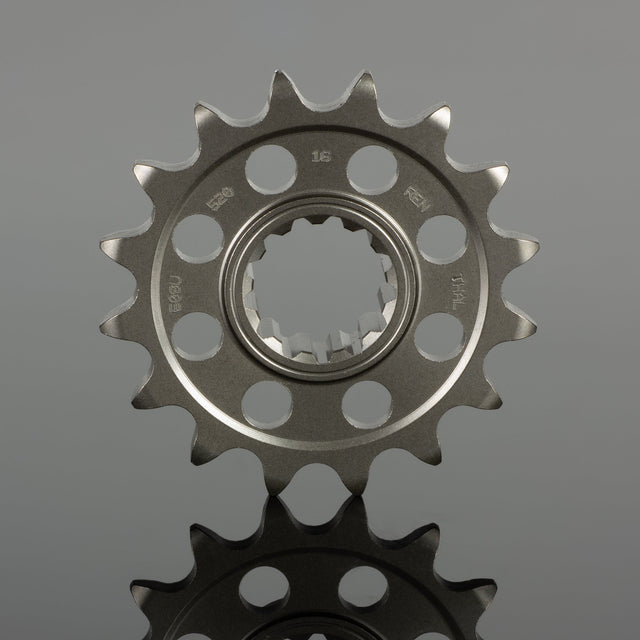 487U-520 Ultralight Front Sprockets