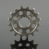314U-530 Ultralight Front Sprockets