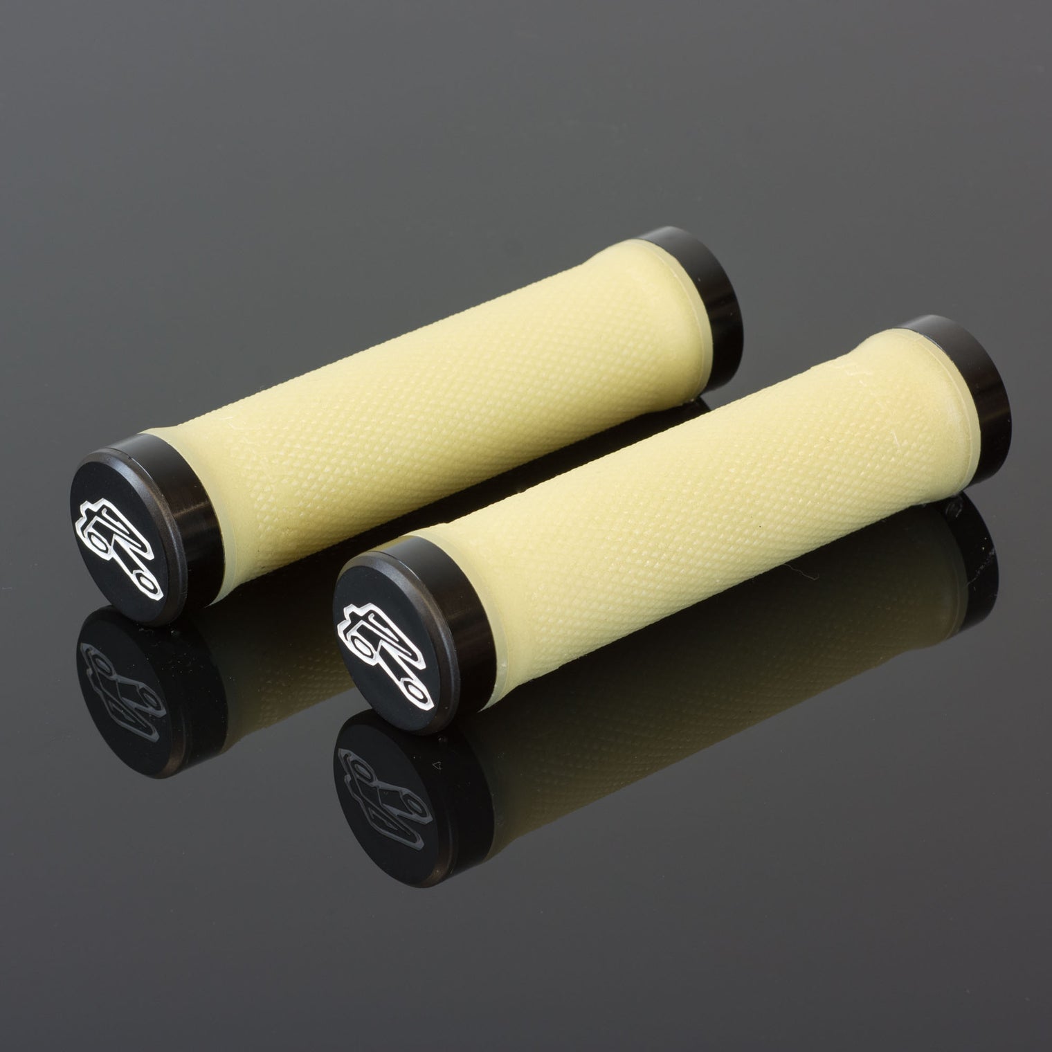 Original Lock-On Grip Aramid