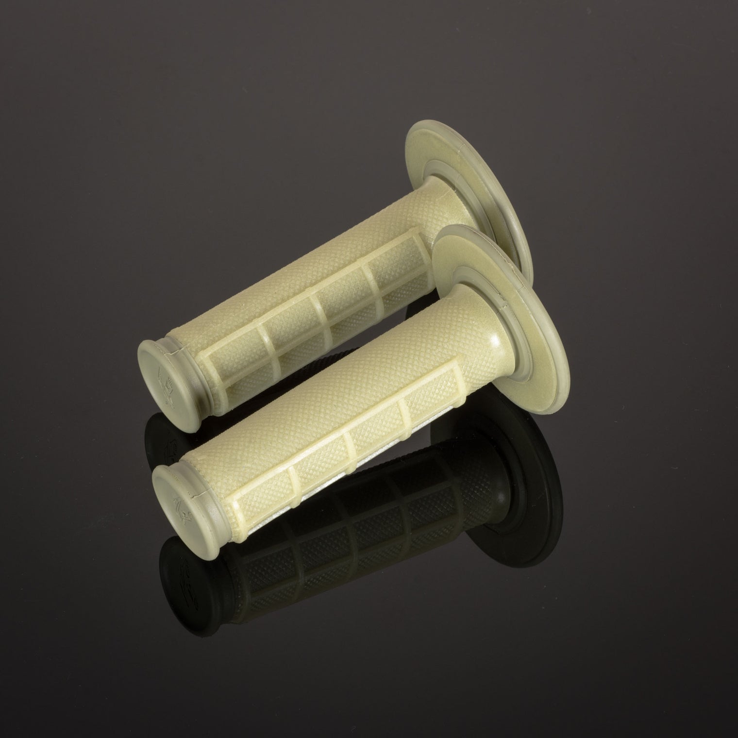 MX Dual Compound - Aramid : Half Waffle
