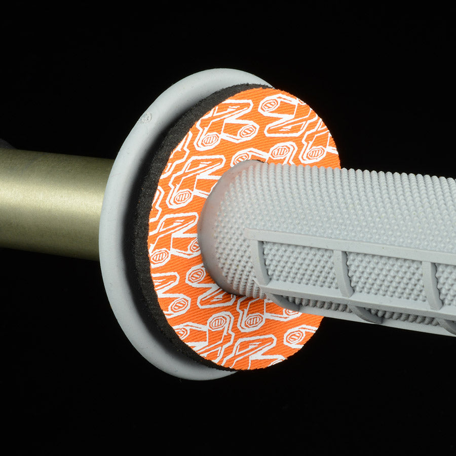 Grip Donutz Orange