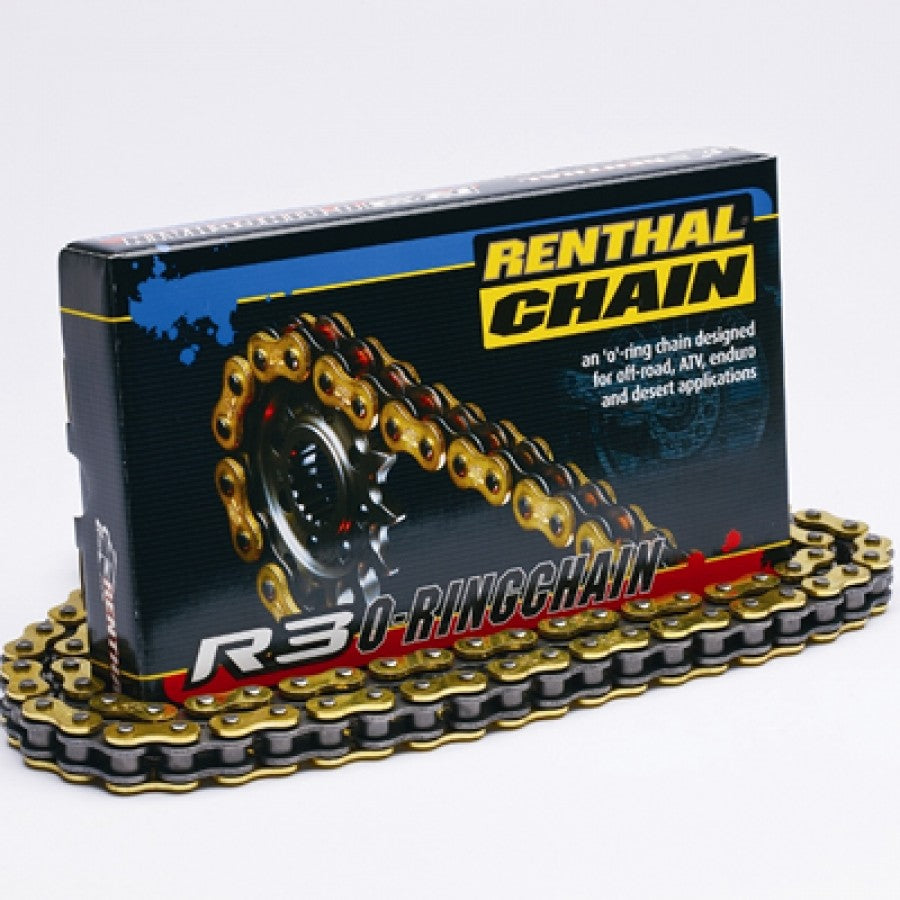R3-2 520 O-Ring Chain