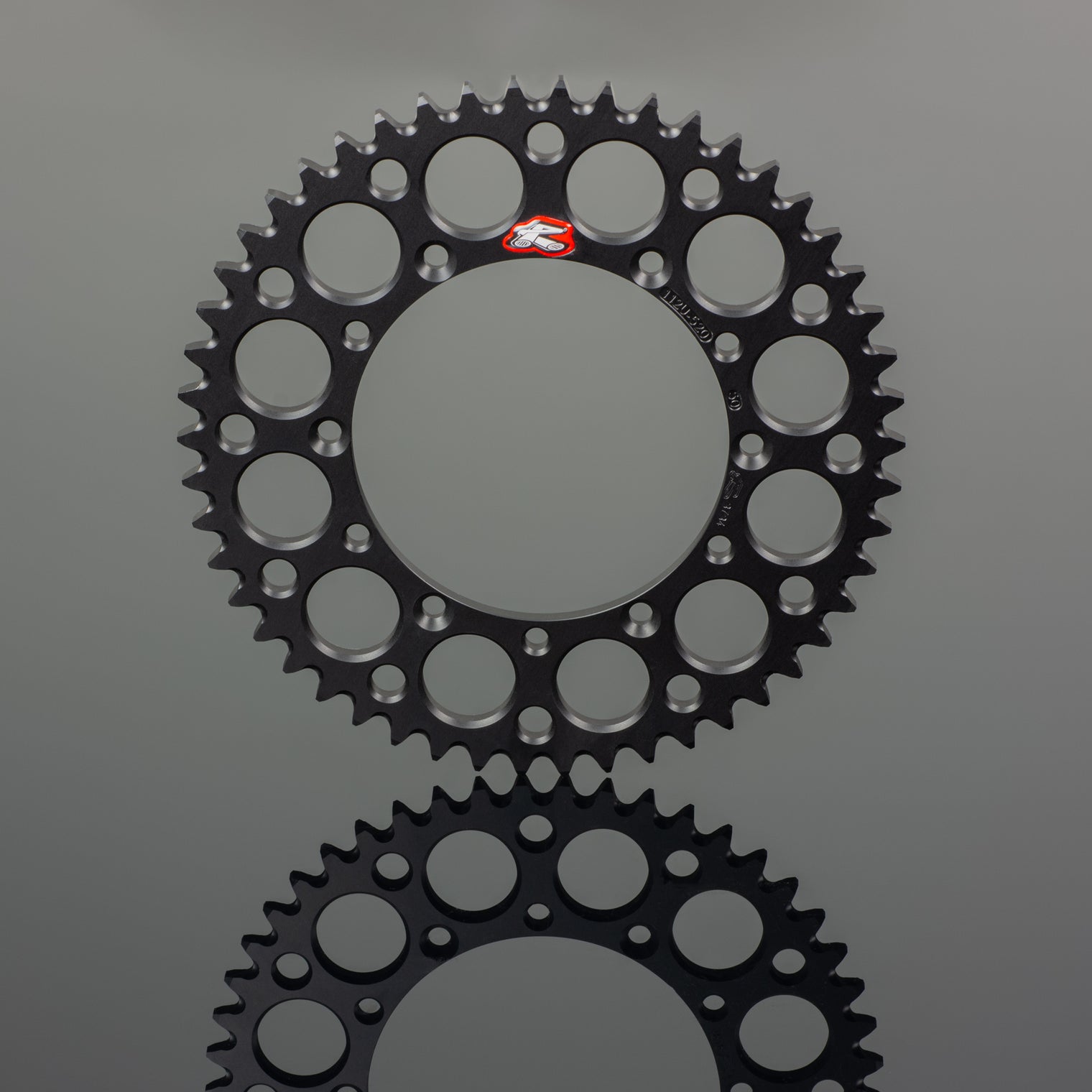 224U-520 Ultralight Rear Sprocket