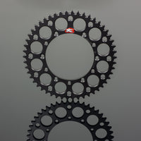 224U-520 Ultralight Rear Sprocket