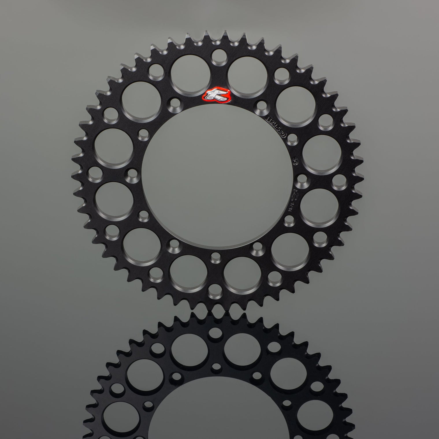 491--415 Rear Sprocket