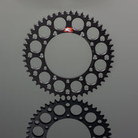 154U-520 Ultralight Rear Sprocket