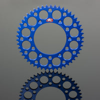 224U-520 Ultralight Rear Sprocket