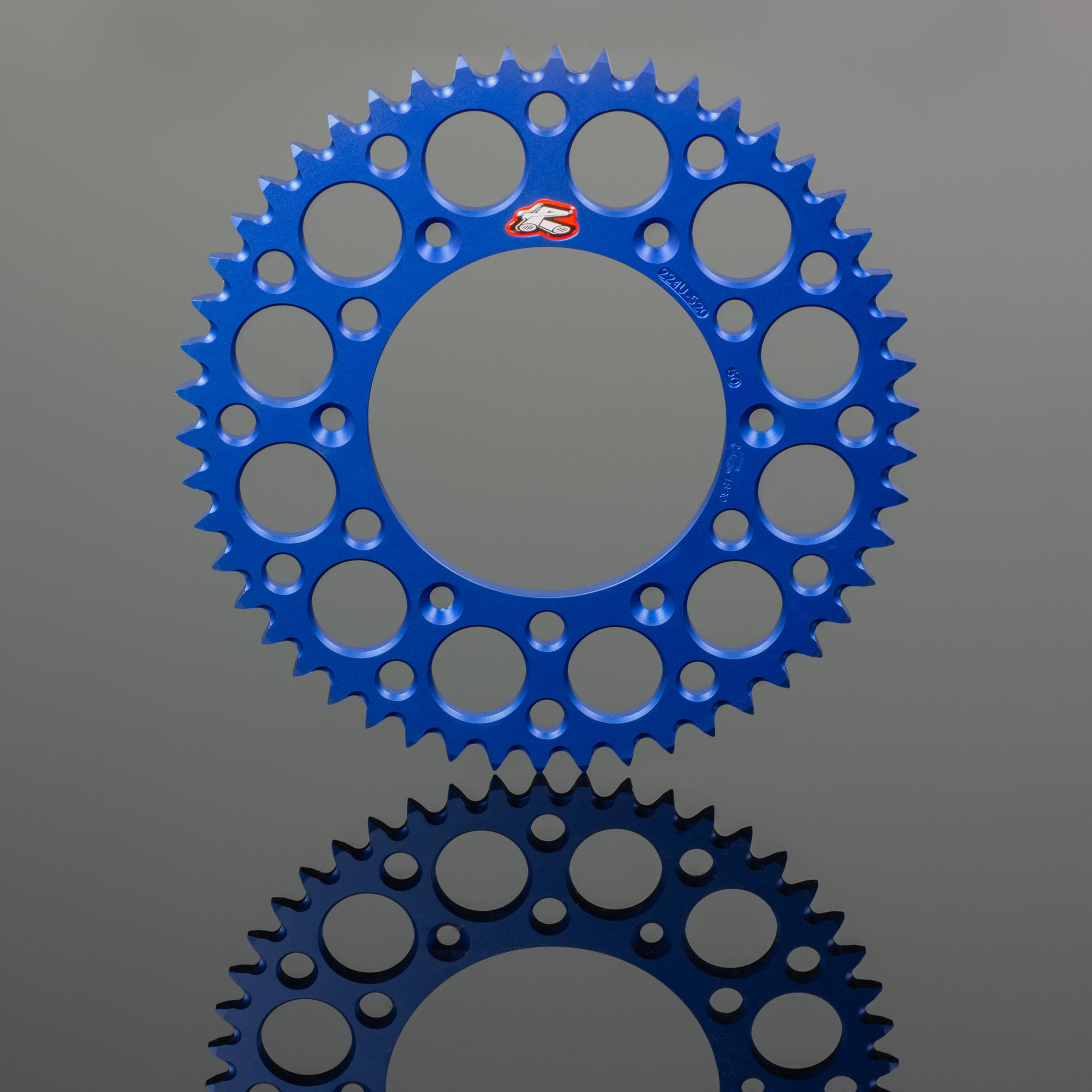 121U-428 Ultralight Rear Sprocket – Renthal Official