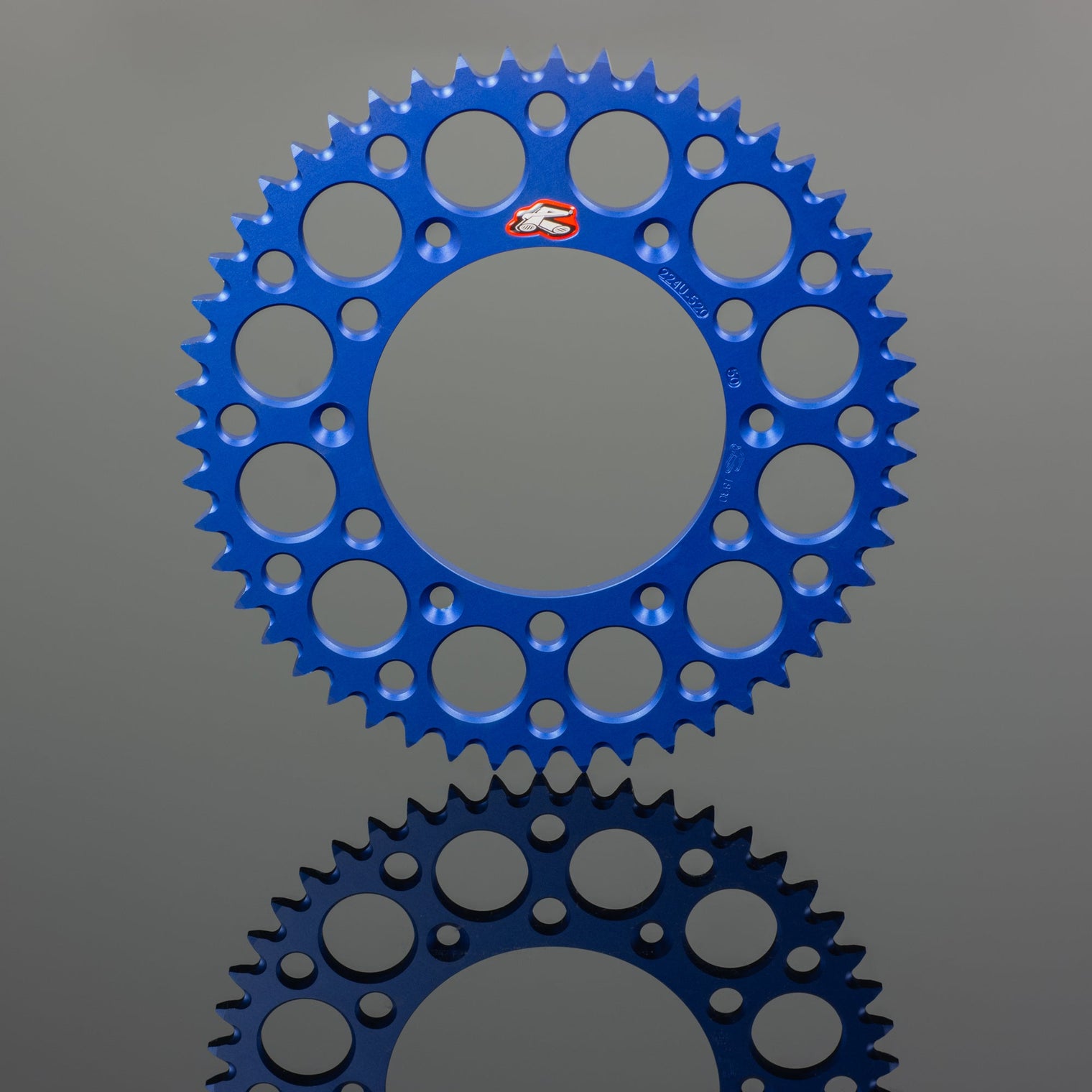 121U-428 Ultralight Rear Sprocket