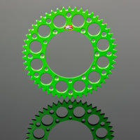 112U-520 Ultralight Rear Sprocket