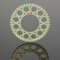 435U-520 Ultralight Rear Sprocket