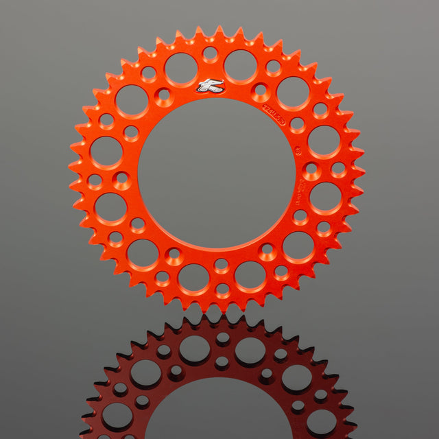480--415 Rear Sprocket