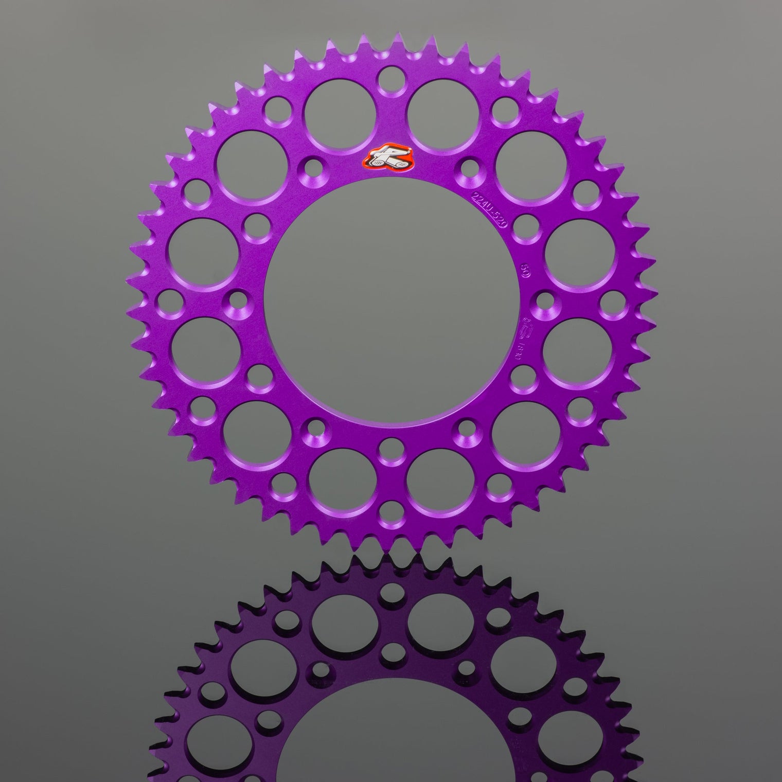 150U-520 Ultralight Rear Sprocket