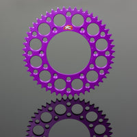 112U-520 Ultralight Rear Sprocket
