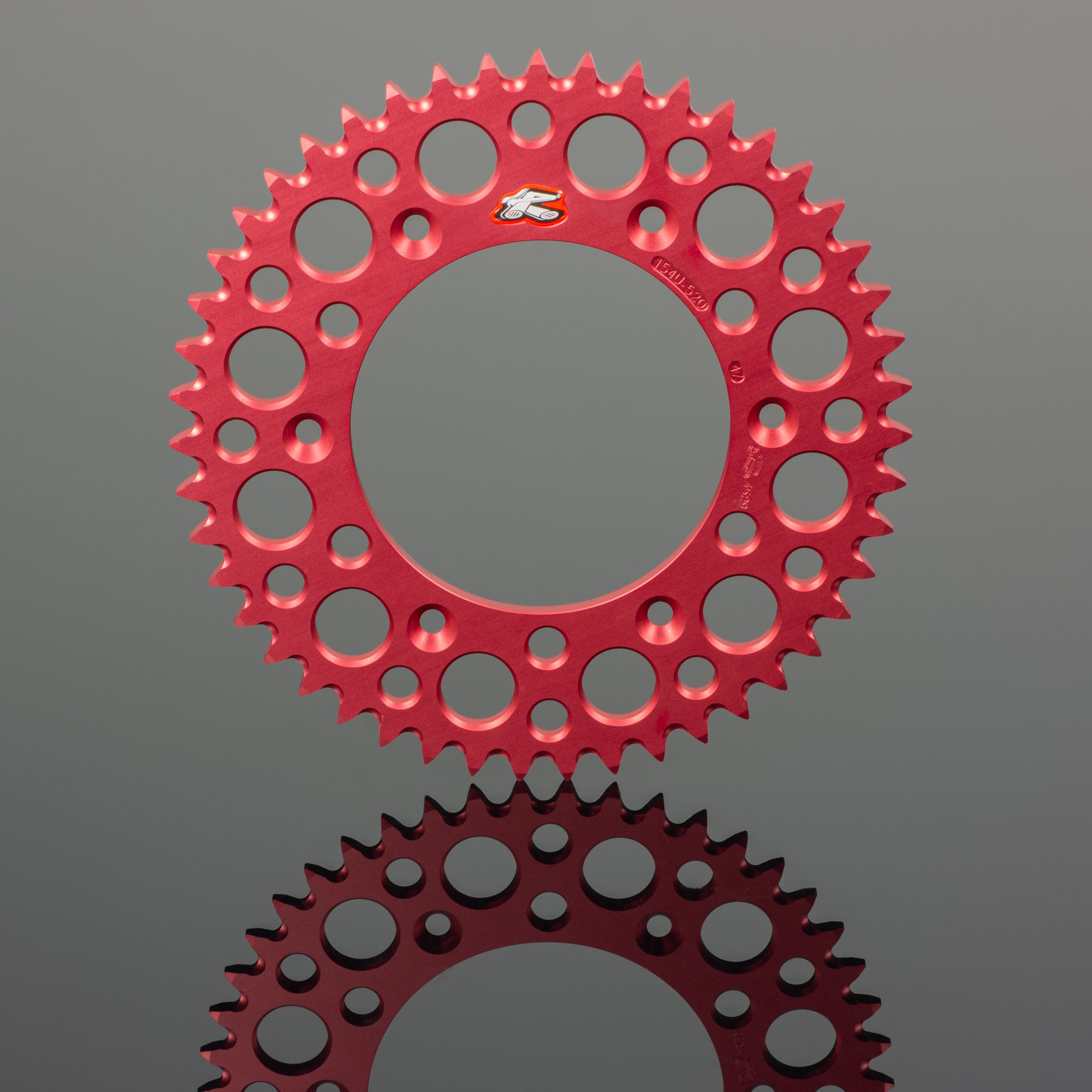 216U-520 Ultralight Rear Sprocket – Renthal Official