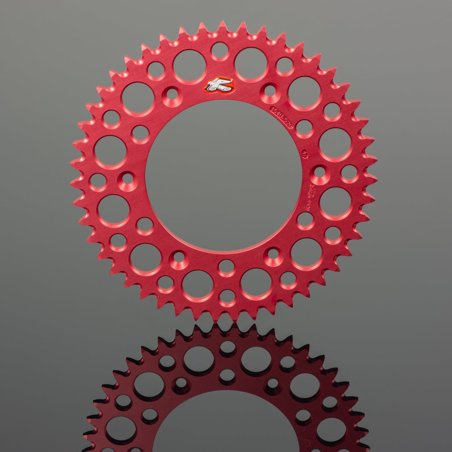216U-520 Ultralight Rear Sprocket