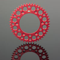 216U-520 Ultralight Rear Sprocket