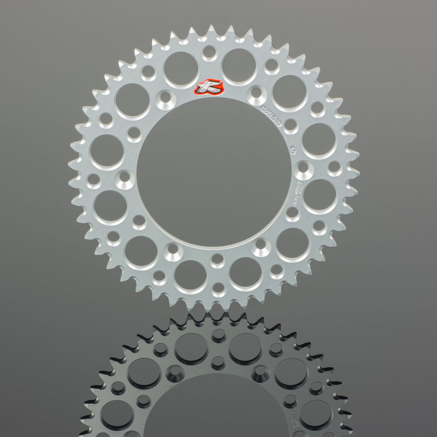 224U-520 Ultralight Rear Sprocket