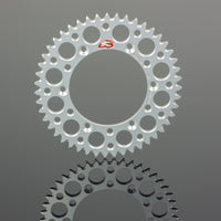 224U-520 Ultralight Rear Sprocket