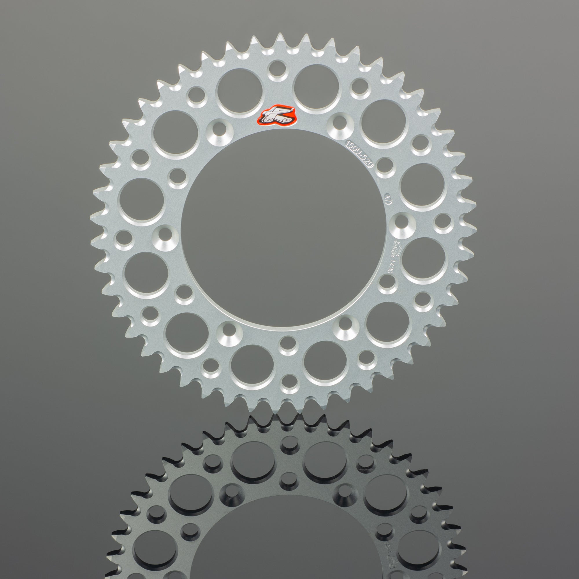 154U-520 Ultralight Rear Sprocket – Renthal Official