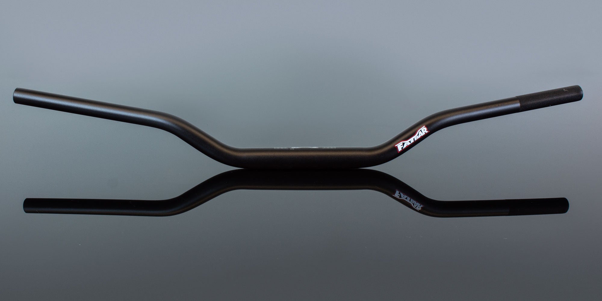 Fatbar Handlebars – Renthal Official