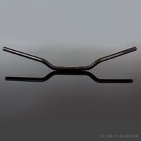 754 7/8" Handlebar - Unbraced 7/8" Street Handlebar