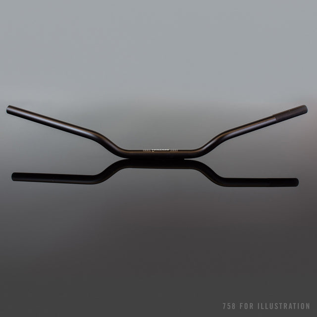 754 7/8" Handlebar - Unbraced 7/8" Street Handlebar