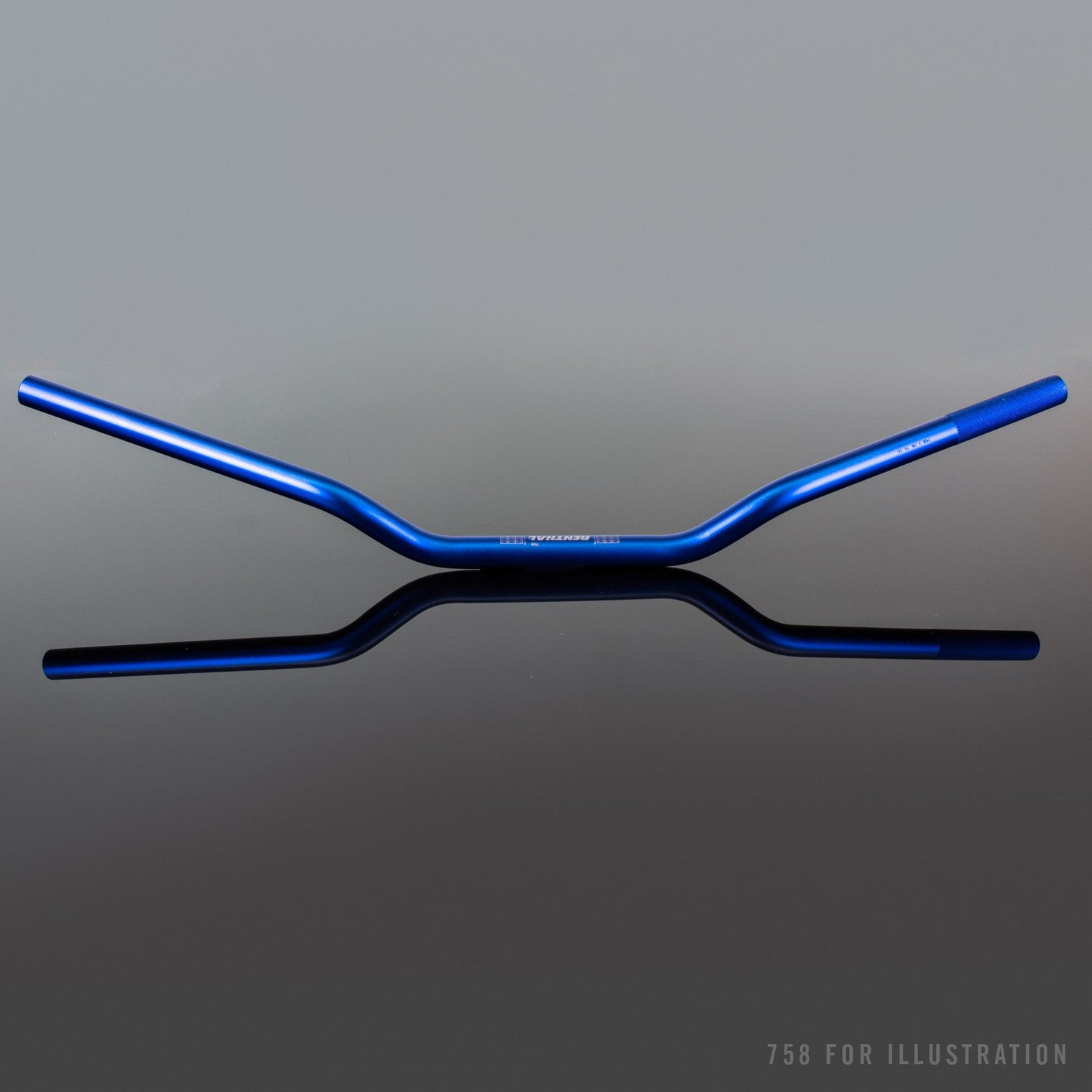 749 7/8" Handlebar - Unbraced 7/8" Street Handlebar