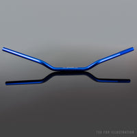 773 7/8" Handlebar - 7/8" Speedway Handlebar