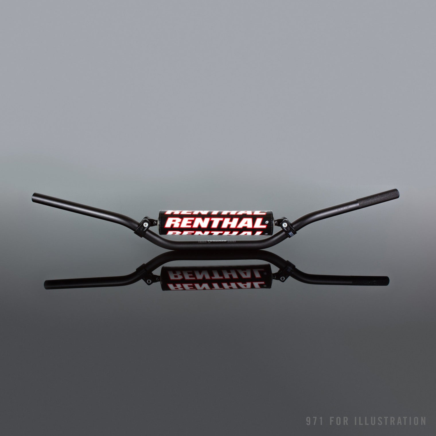 773 7/8" Handlebar - 7/8" Moto Handlebar