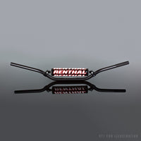 966 7/8" Handlebar - 7/8" Moto Handlebar