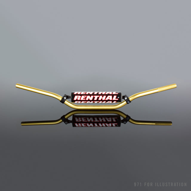 699 7/8" Handlebar - 7/8" Moto Handlebar